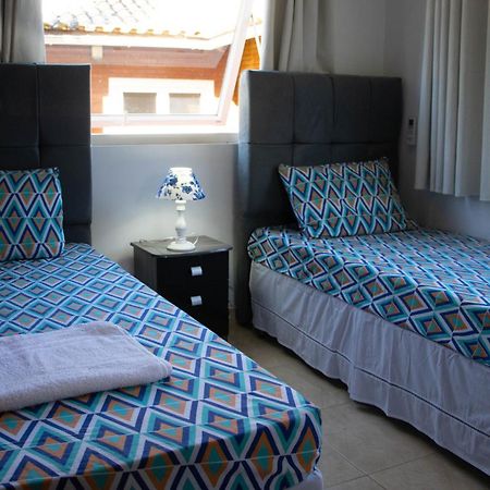 Ecco House Buzios Villa Buitenkant foto
