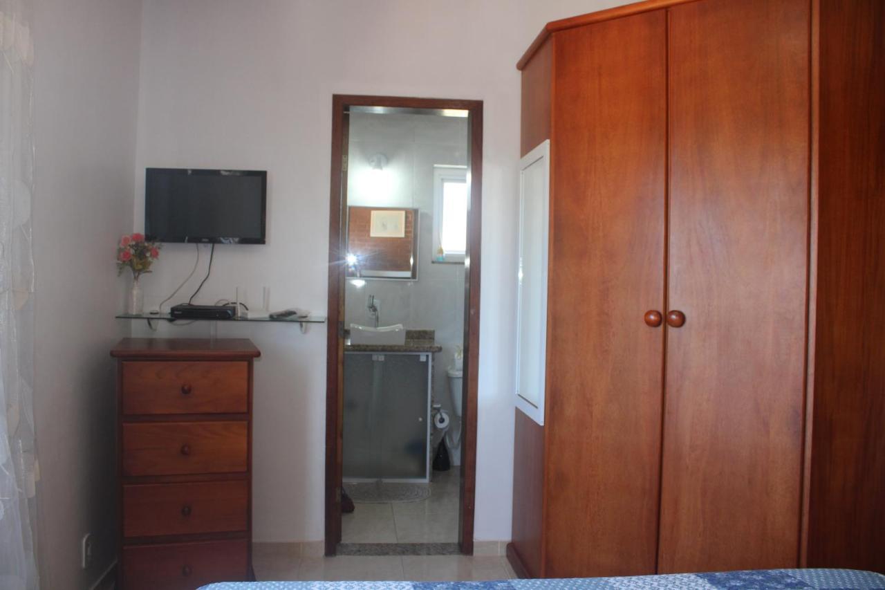 Ecco House Buzios Villa Buitenkant foto