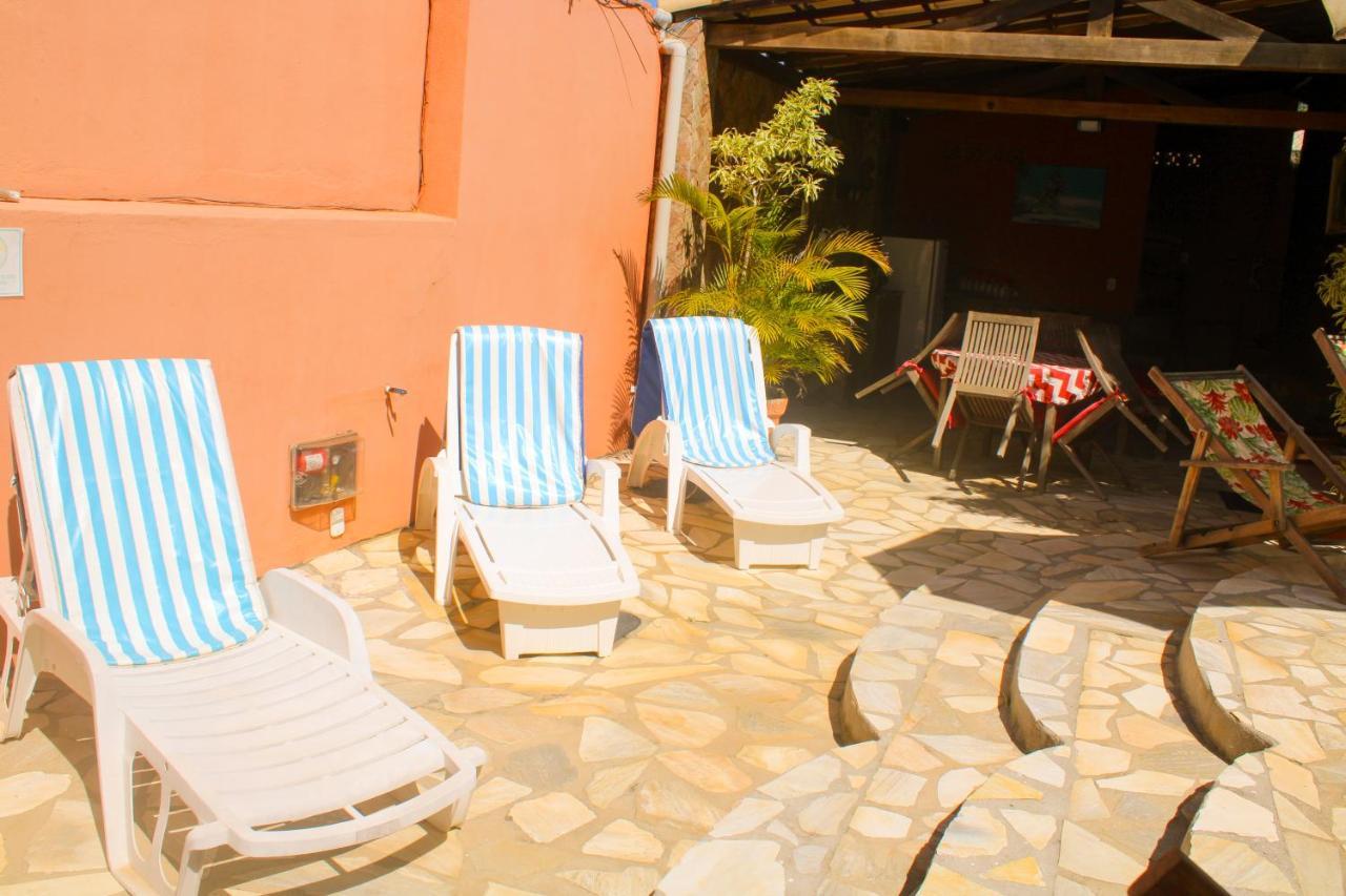 Ecco House Buzios Villa Buitenkant foto