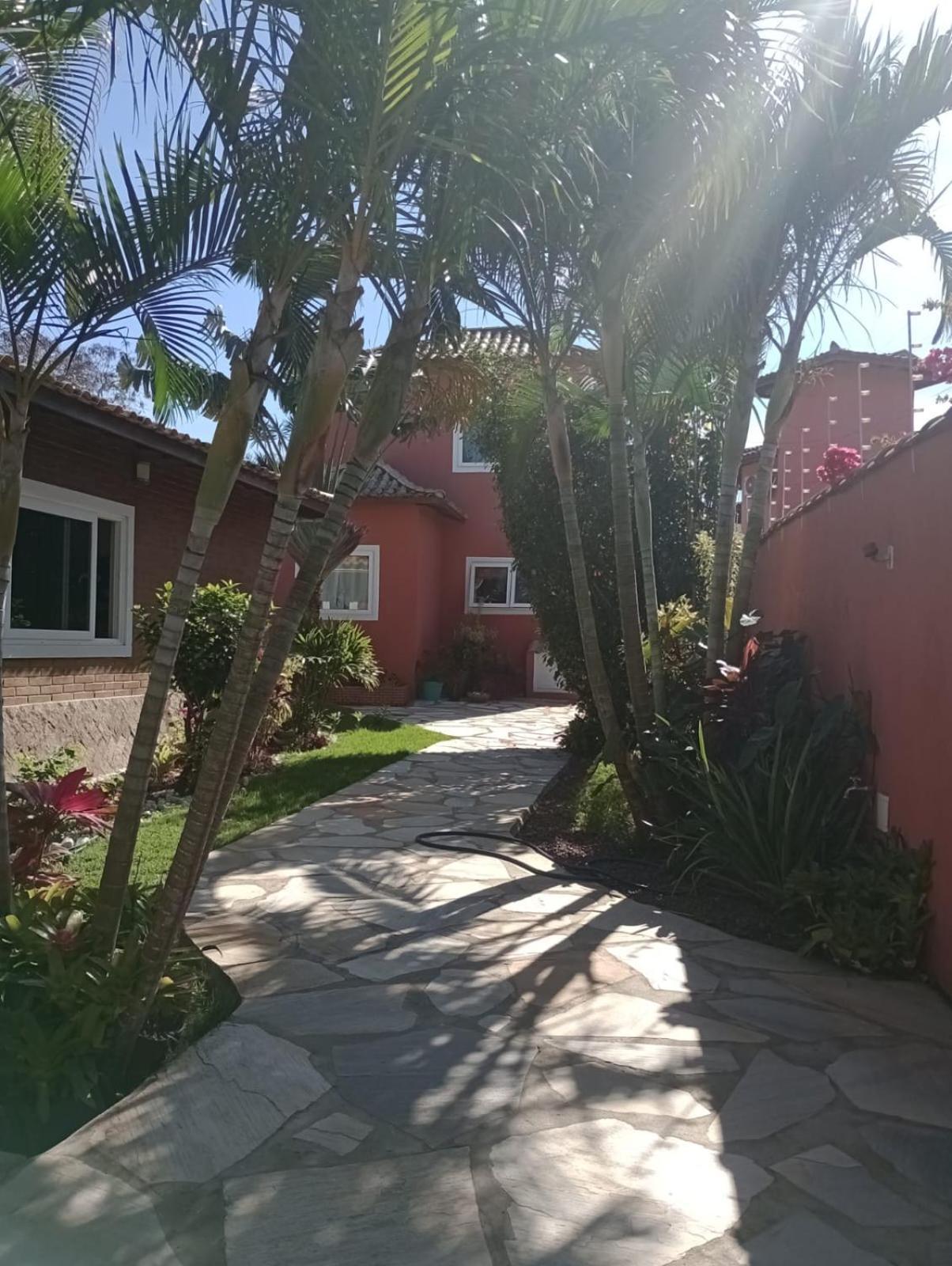Ecco House Buzios Villa Buitenkant foto