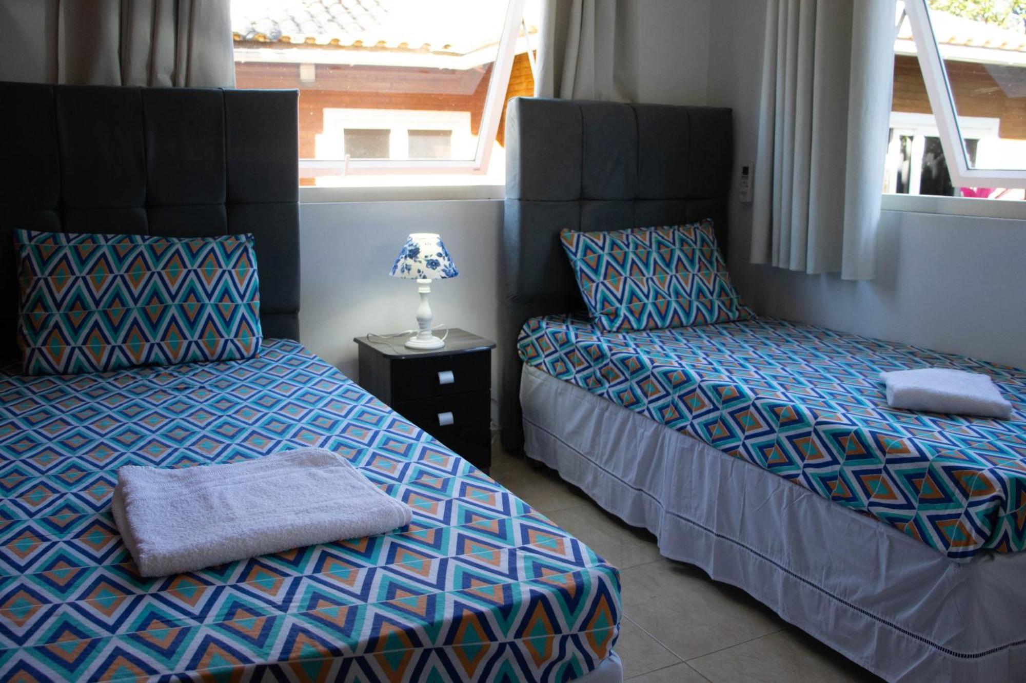 Ecco House Buzios Villa Buitenkant foto