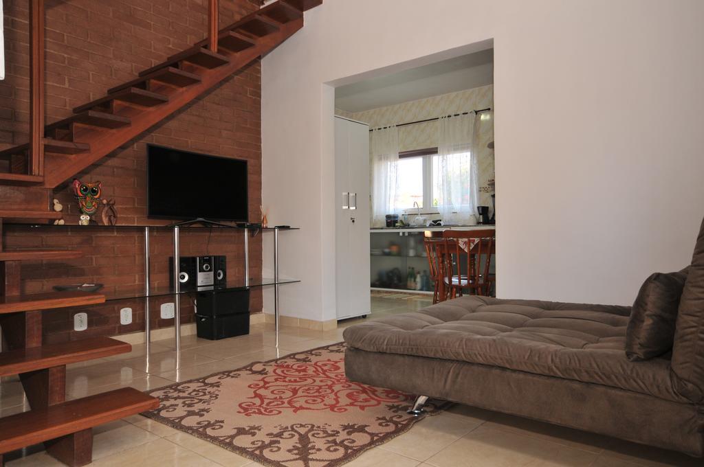 Ecco House Buzios Villa Buitenkant foto
