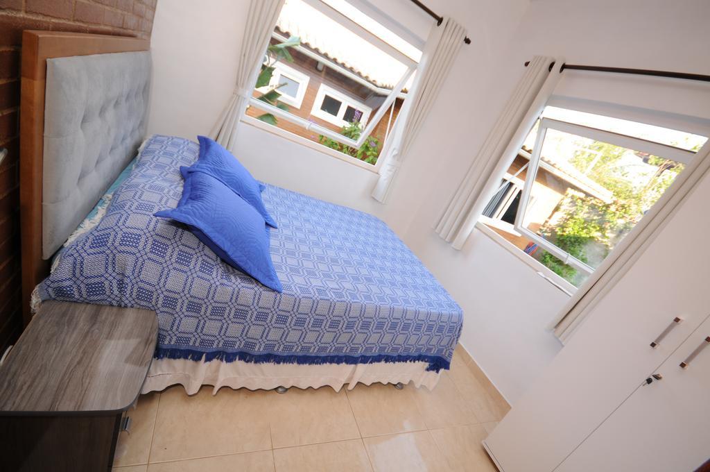 Ecco House Buzios Villa Buitenkant foto