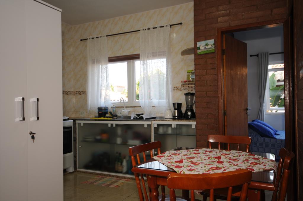 Ecco House Buzios Villa Buitenkant foto