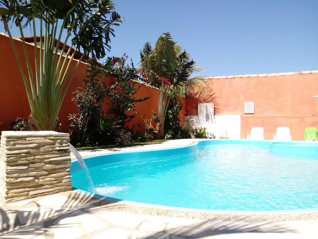Ecco House Buzios Villa Buitenkant foto