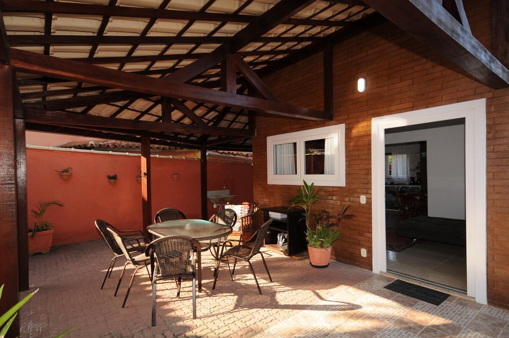 Ecco House Buzios Villa Buitenkant foto