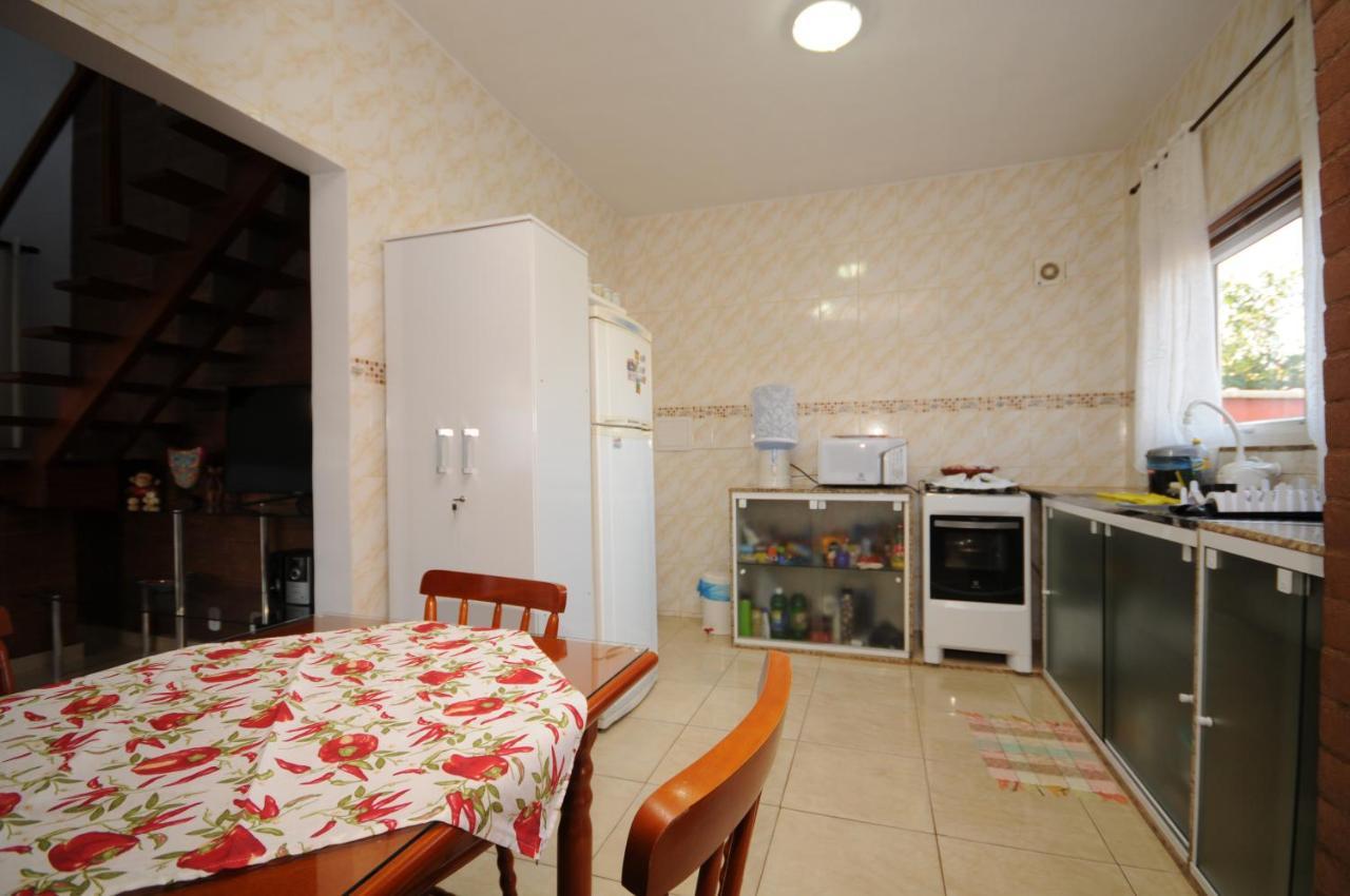 Ecco House Buzios Villa Buitenkant foto