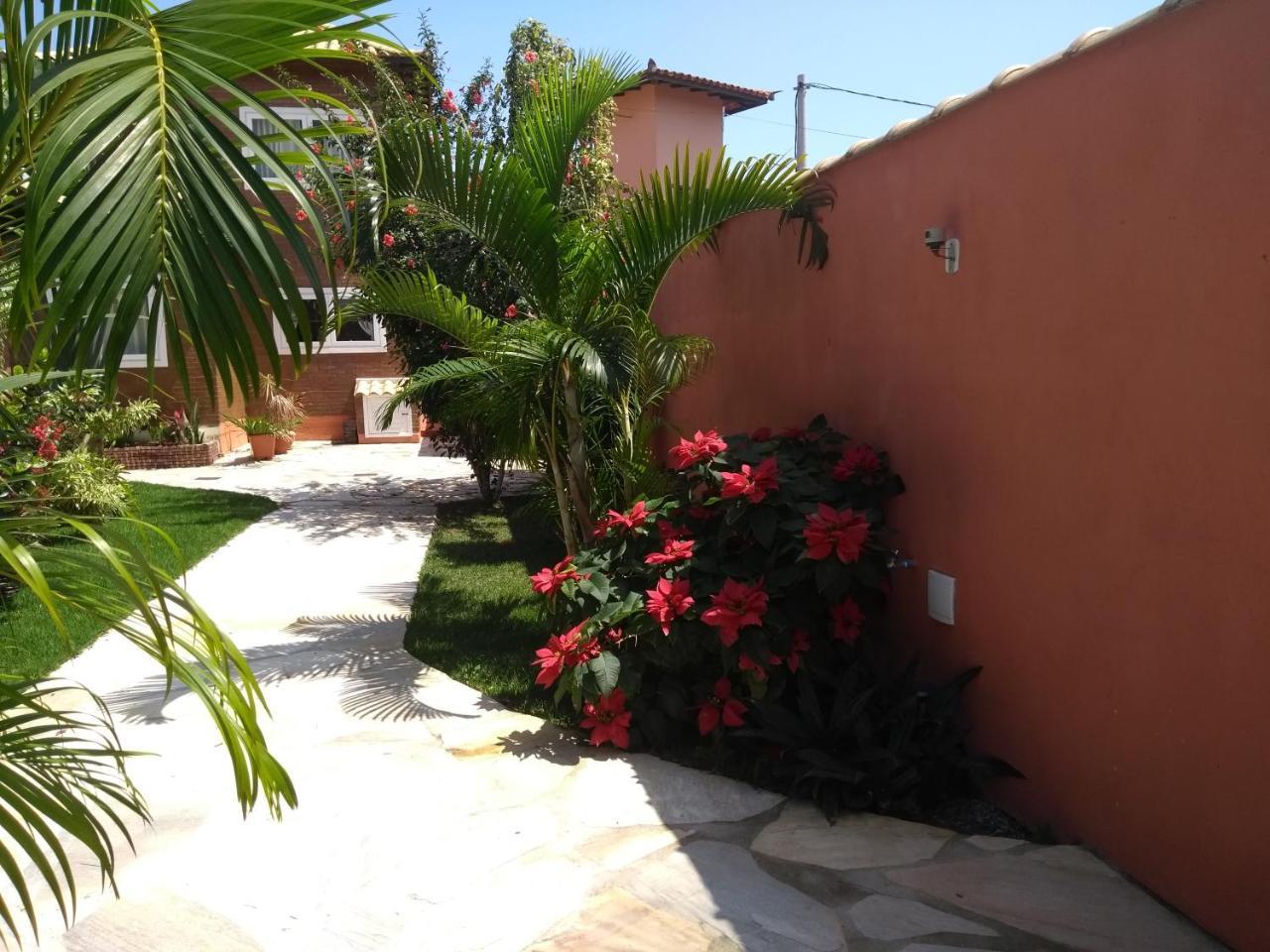 Ecco House Buzios Villa Buitenkant foto