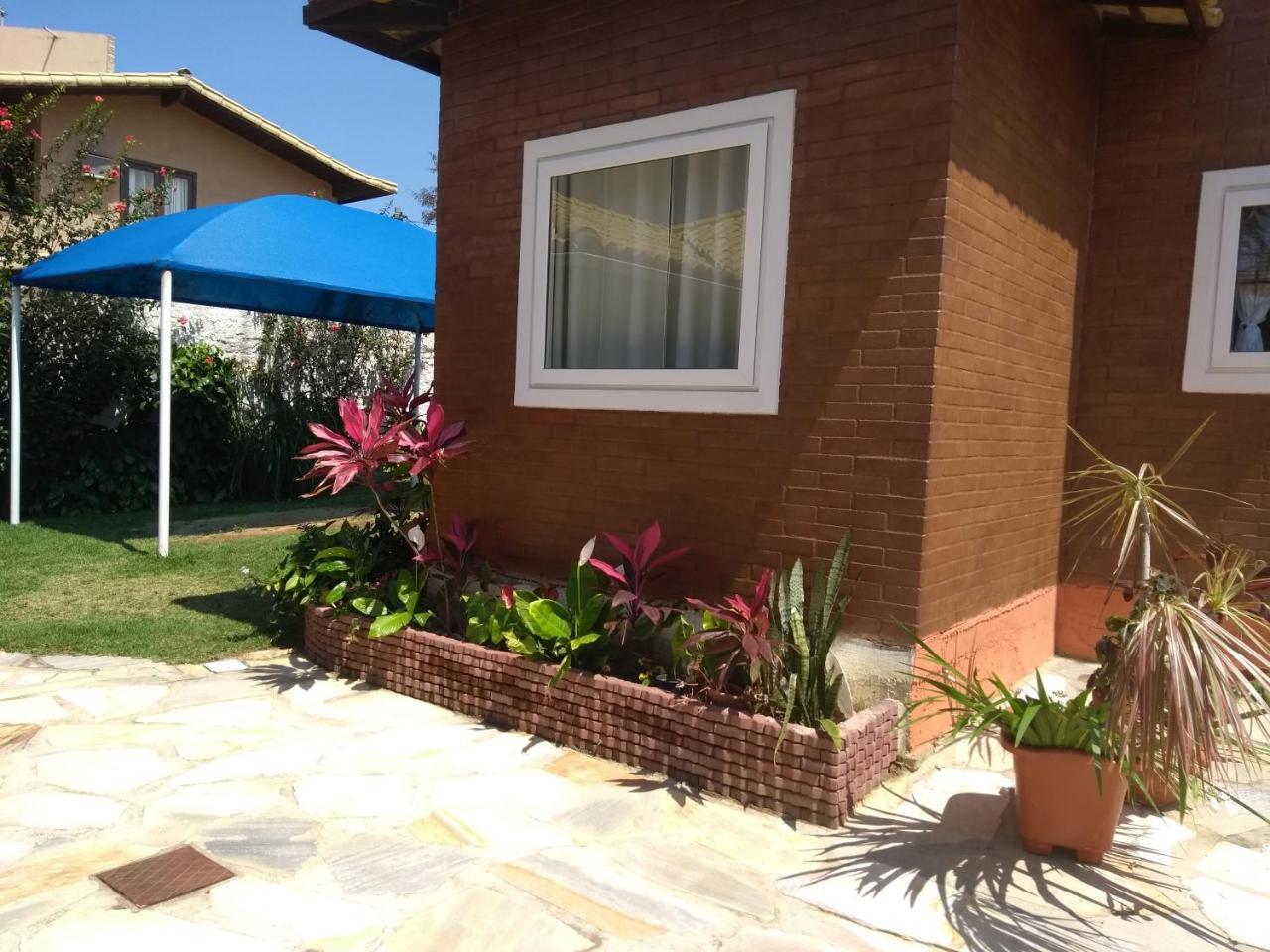 Ecco House Buzios Villa Buitenkant foto