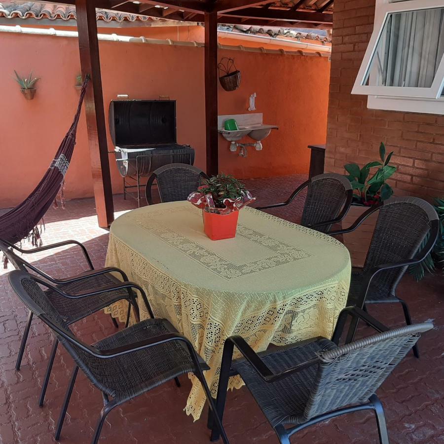 Ecco House Buzios Villa Buitenkant foto