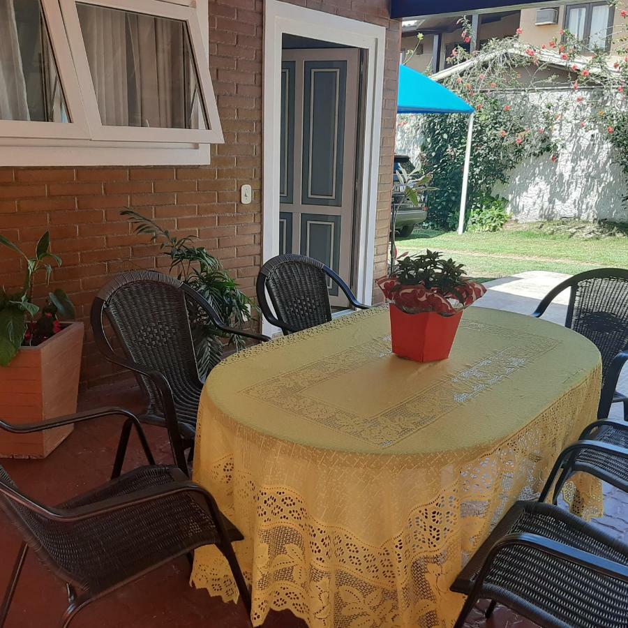 Ecco House Buzios Villa Buitenkant foto